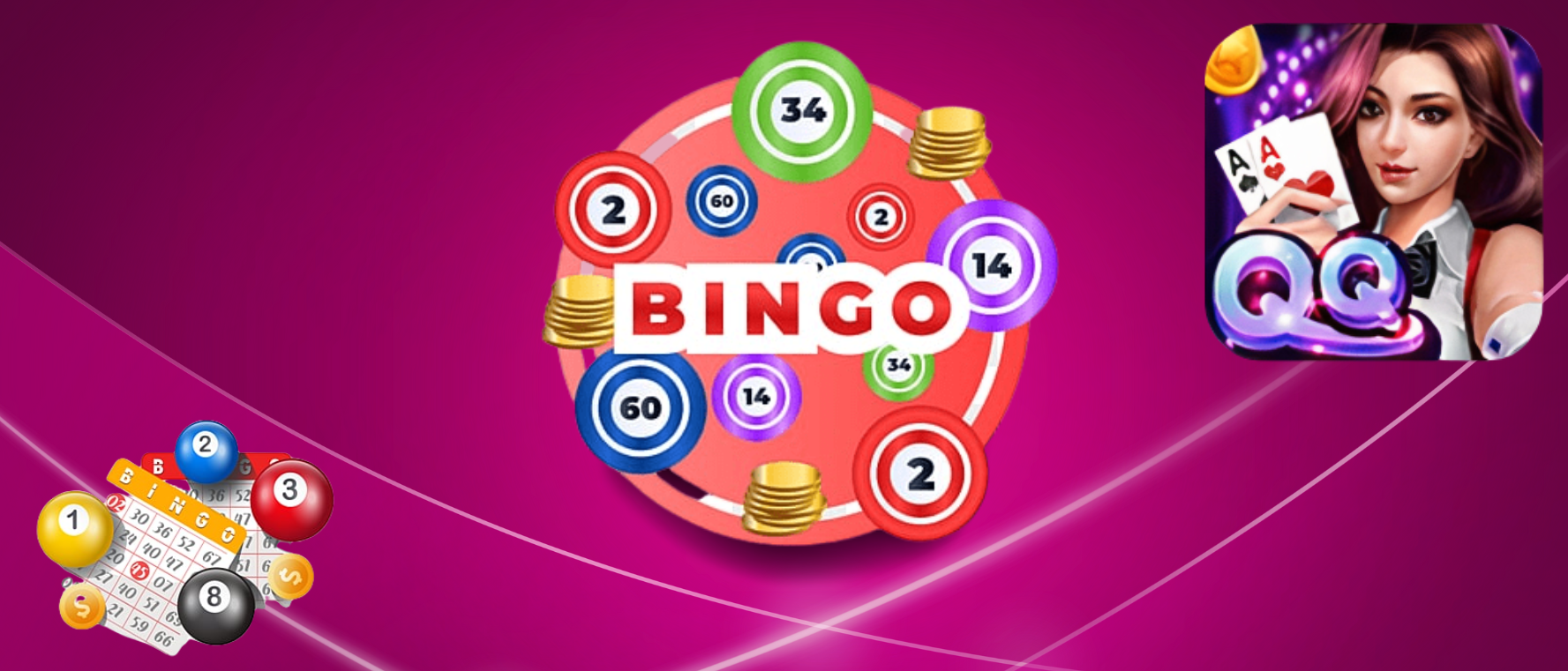 Sảnh cược bingo zaloqq