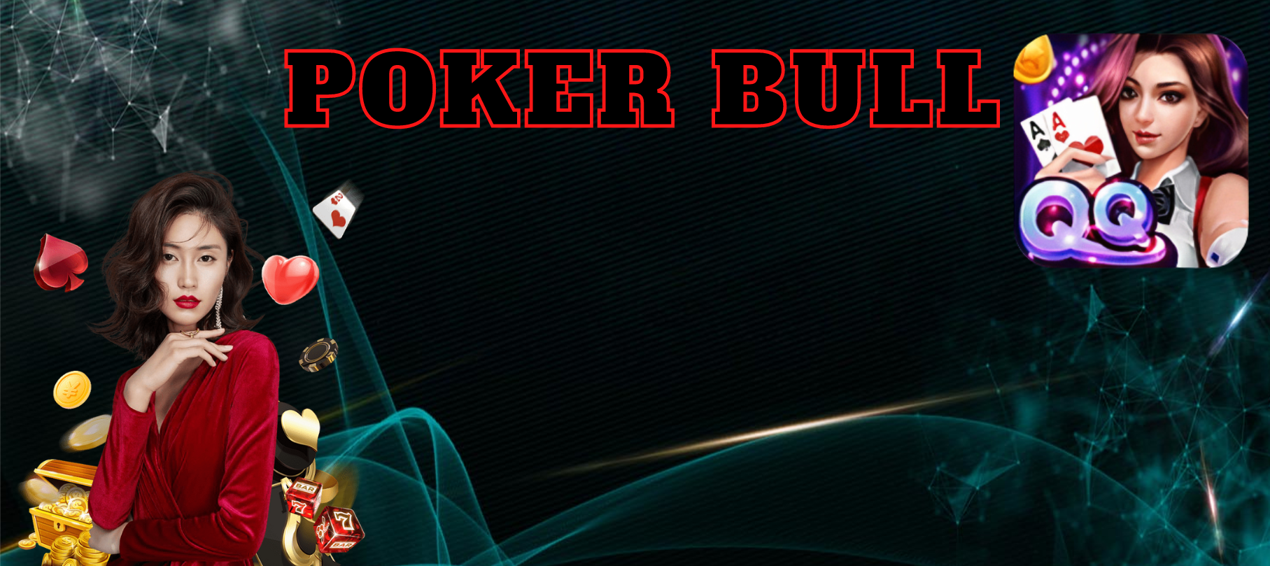 Game bài Poker Bull zaloqq
